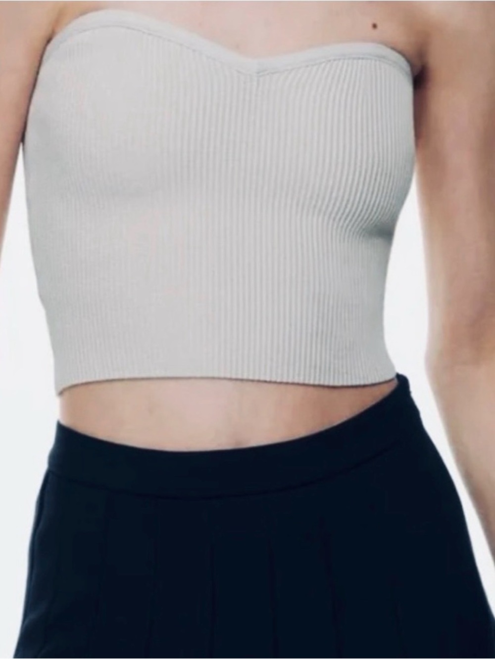 Aritzia Tube Top